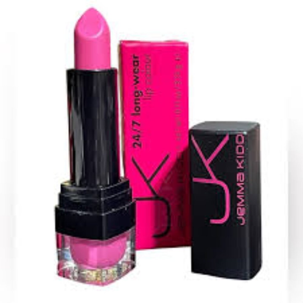 🔥SALE🔥Jemma Kidd 24/7 Long-Wear Lip Colour  in MInx